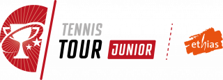 Logo Tennis tour Junior